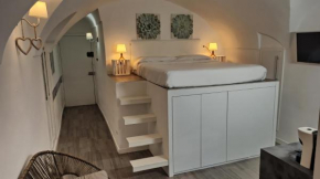 Giulietta Central Loft